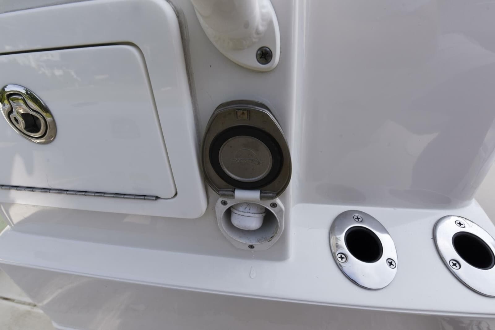 2022 Ranger 2360 Bay - Photo 64