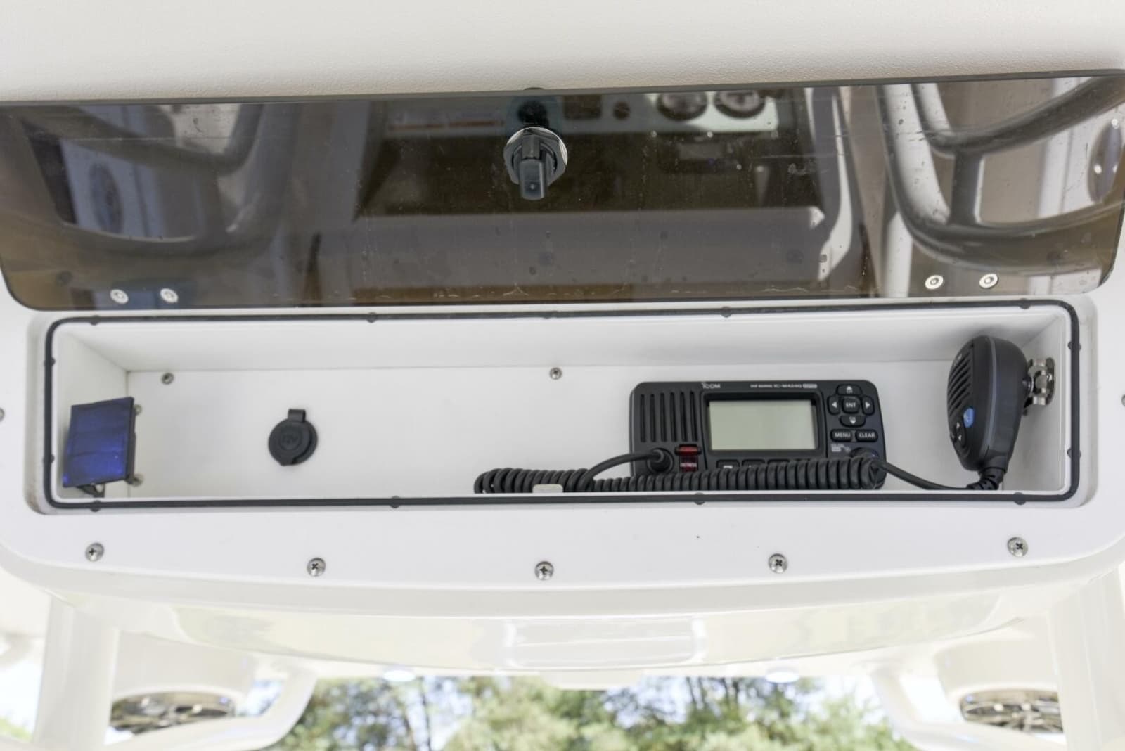 2022 Ranger 2360 Bay - Photo 36