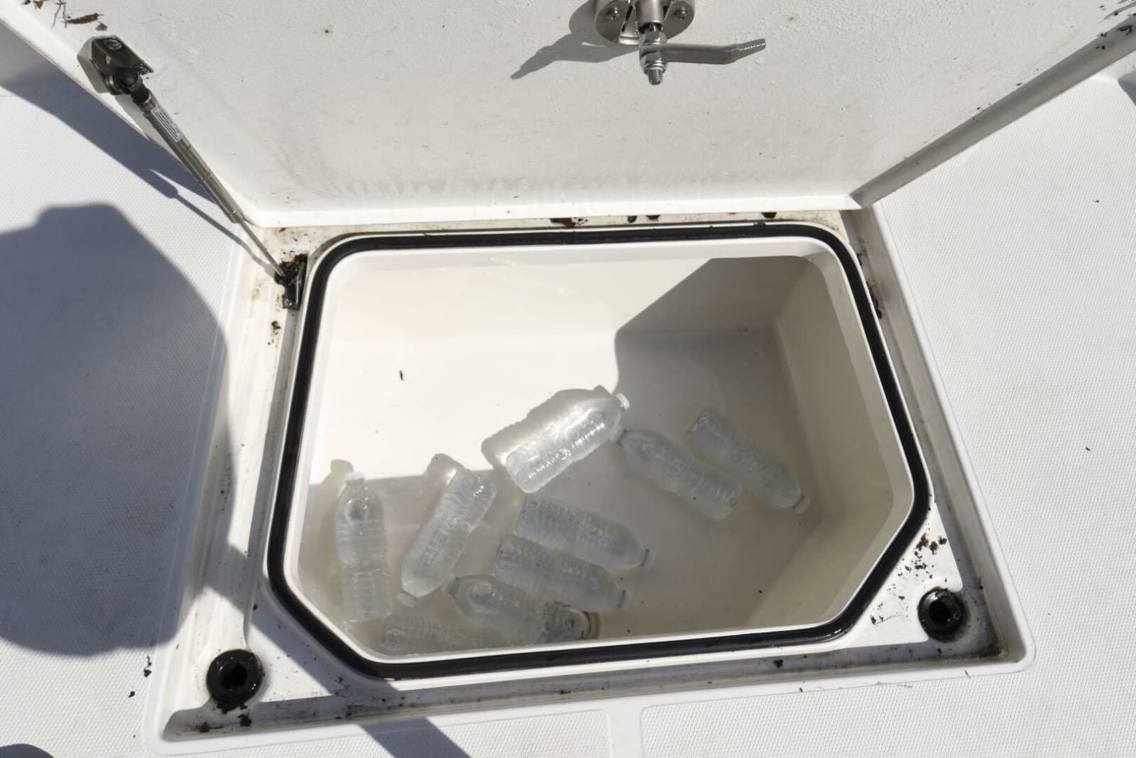 2022 Ranger 2360 Bay - Photo 53