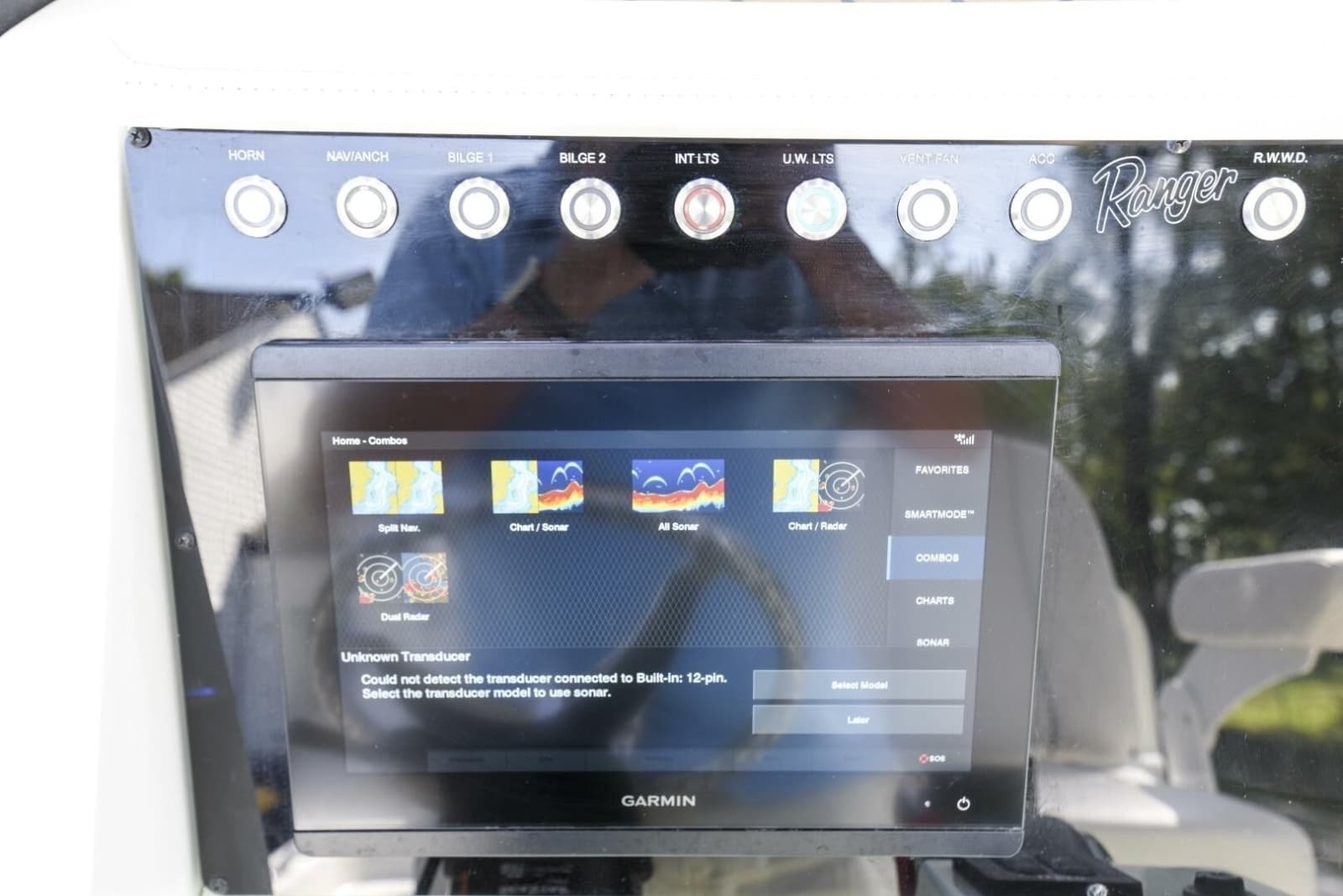 2022 Ranger 2360 Bay - Photo 31