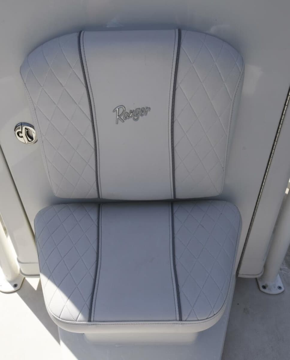 2022 Ranger 2360 Bay - Photo 59