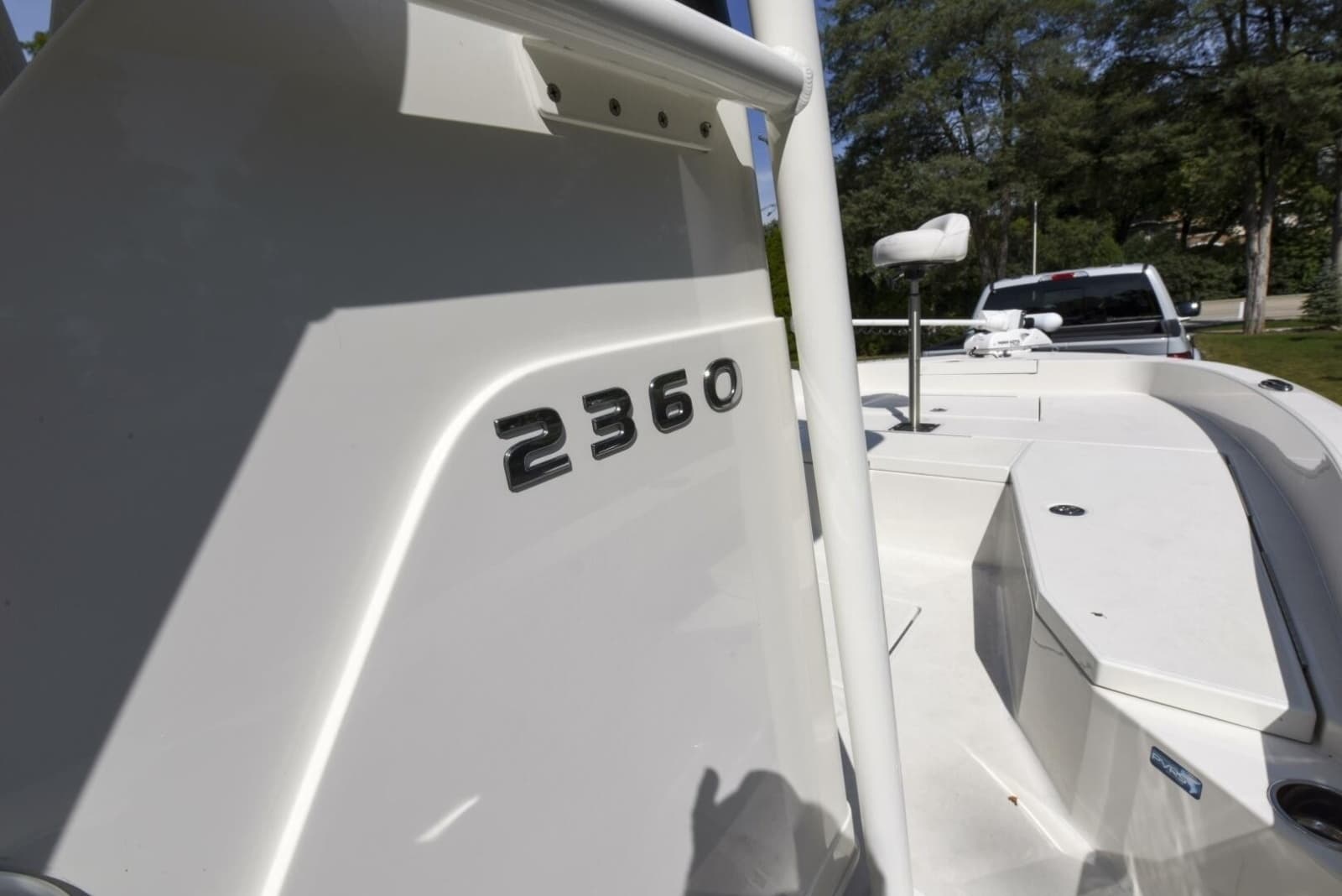 2022 Ranger 2360 Bay - Photo 27