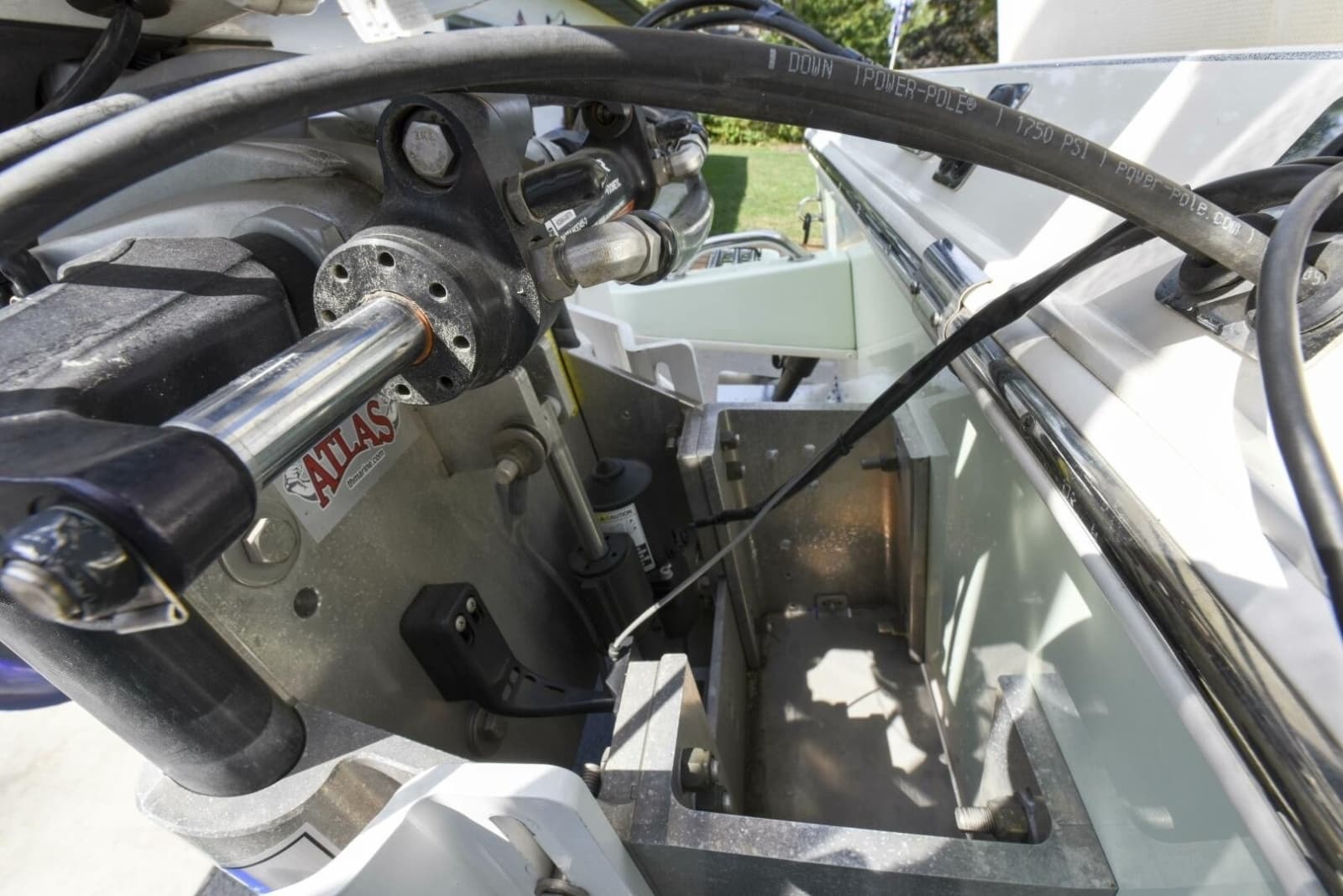 2022 Ranger 2360 Bay - Photo 48
