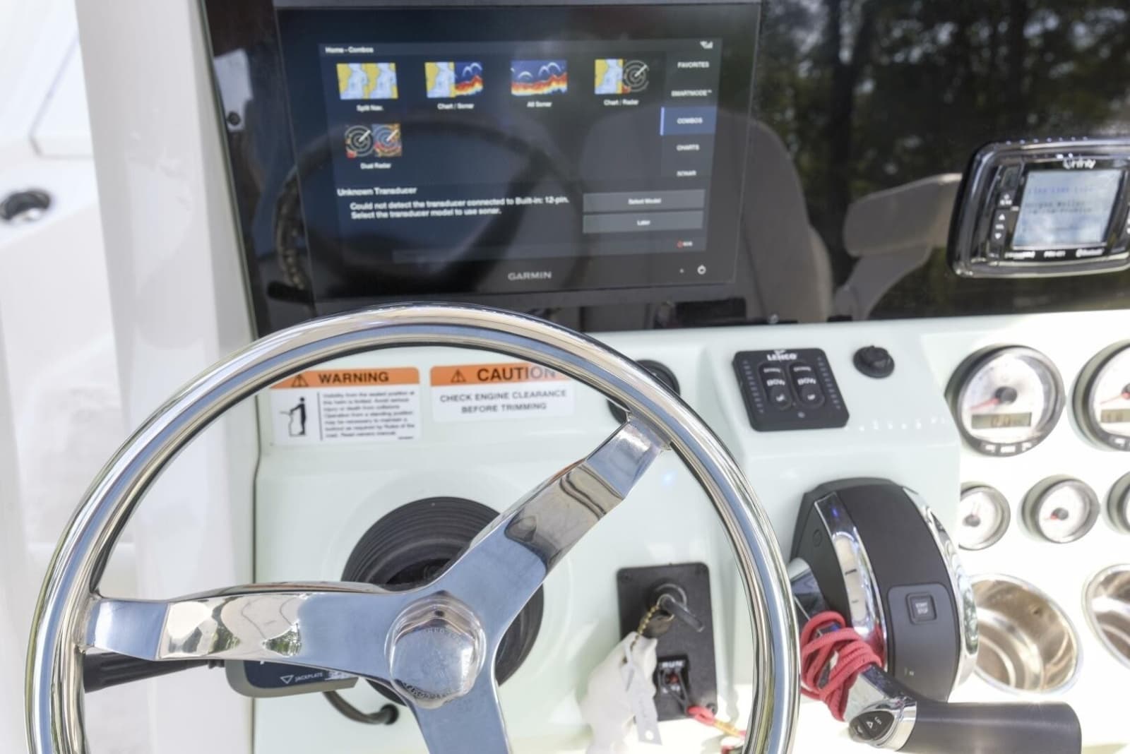 2022 Ranger 2360 Bay - Photo 28