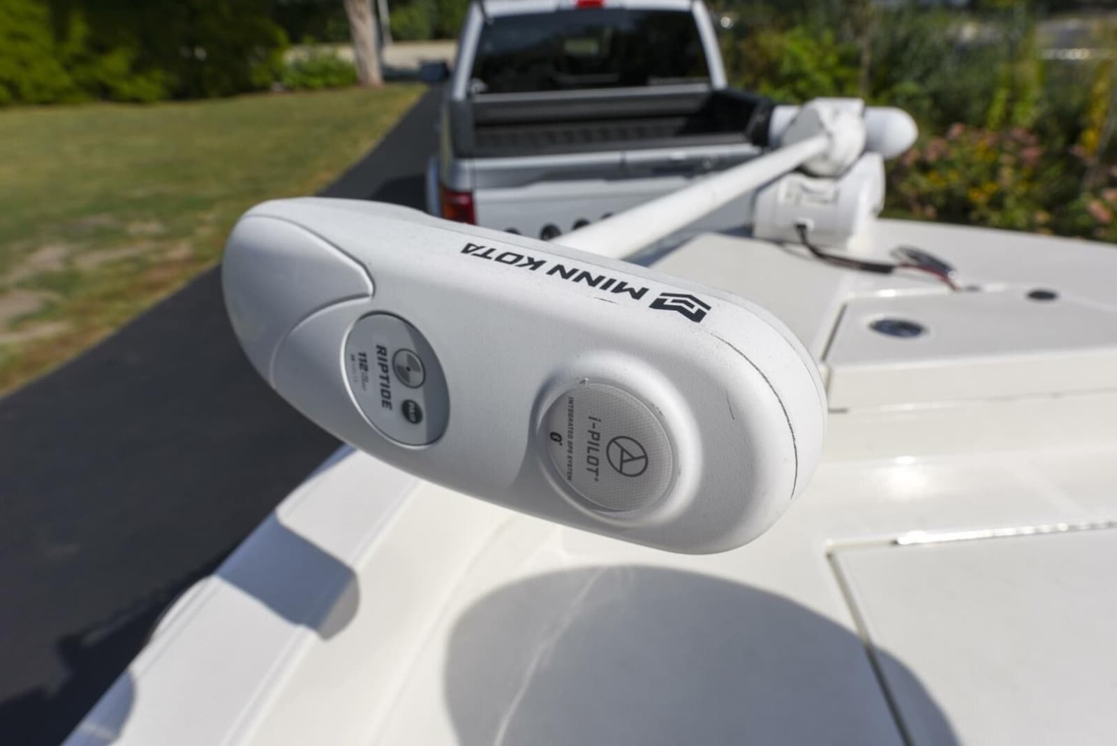 2022 Ranger 2360 Bay - Photo 50
