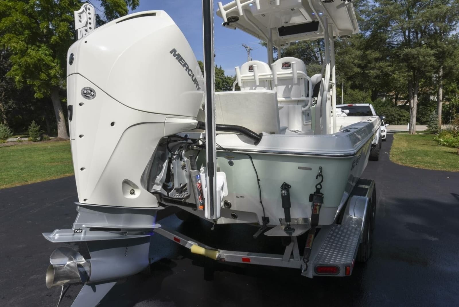 2022 Ranger 2360 Bay - Photo 47