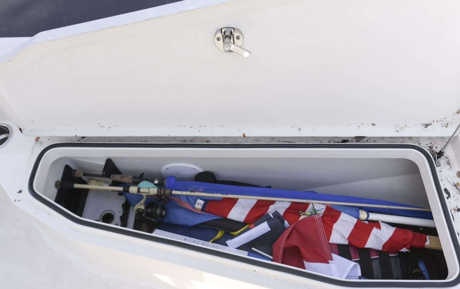 2022 Ranger 2360 Bay - Photo 56