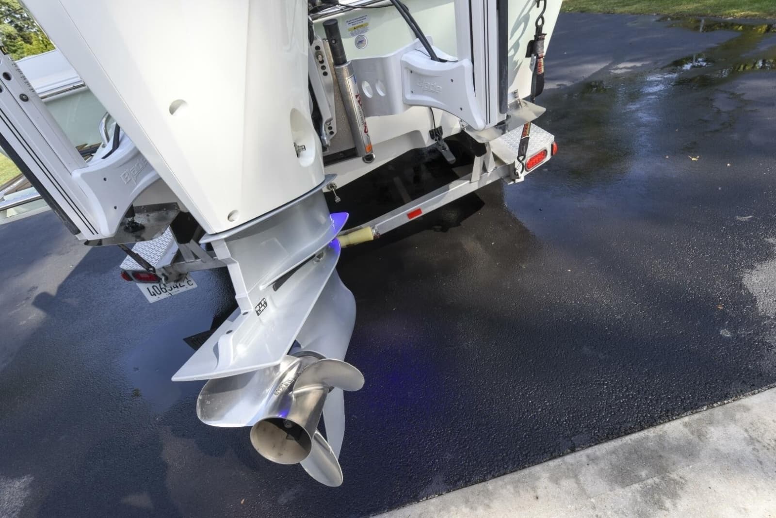 2022 Ranger 2360 Bay - Photo 43