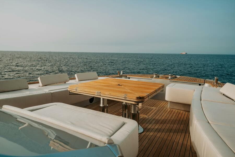 2013 Monte Carlo Yachts 