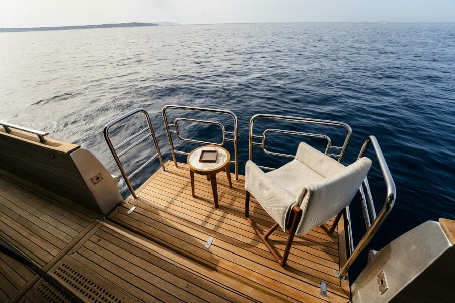 2013 Monte Carlo Yachts 