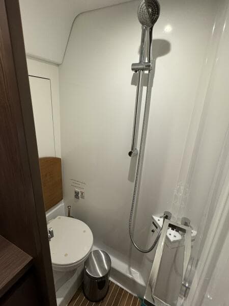 2016 Beneteau Gran Turismo 40