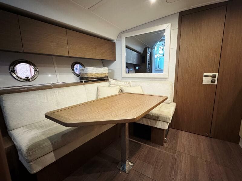 2016 Beneteau Gran Turismo 40