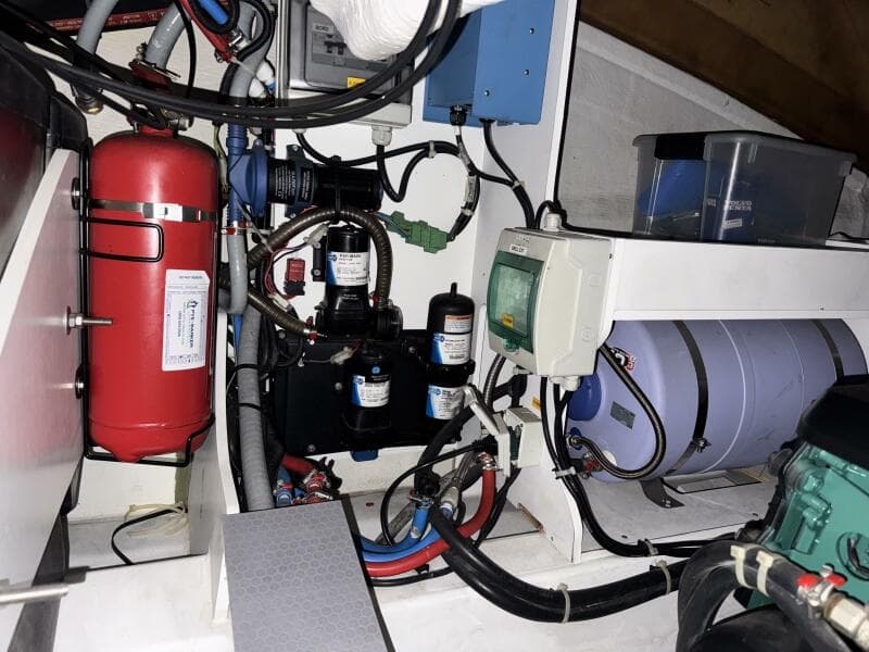 2016 Beneteau Gran Turismo 40