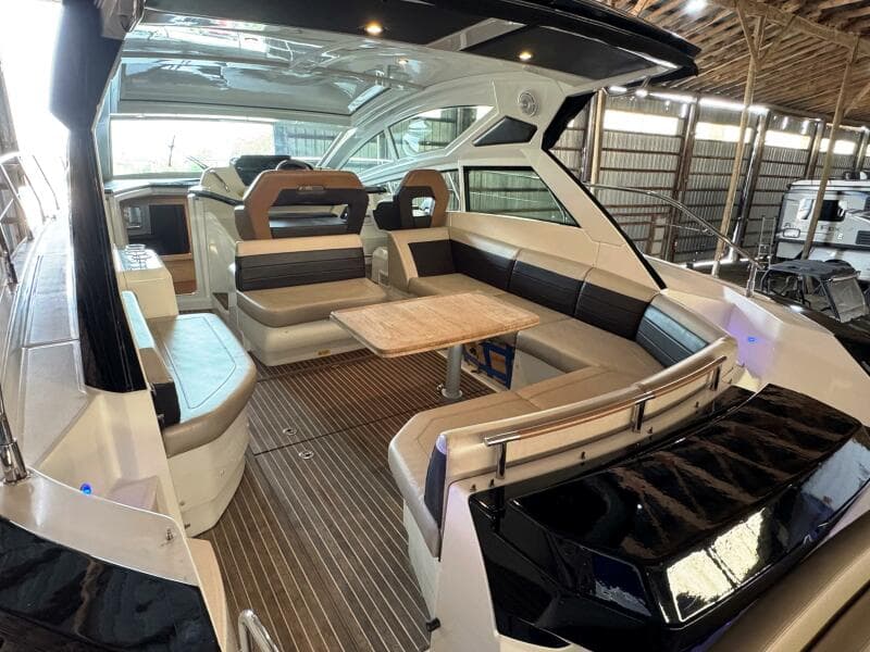 2016 Beneteau Gran Turismo 40