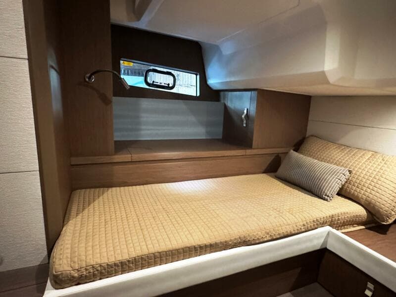 2016 Beneteau Gran Turismo 40