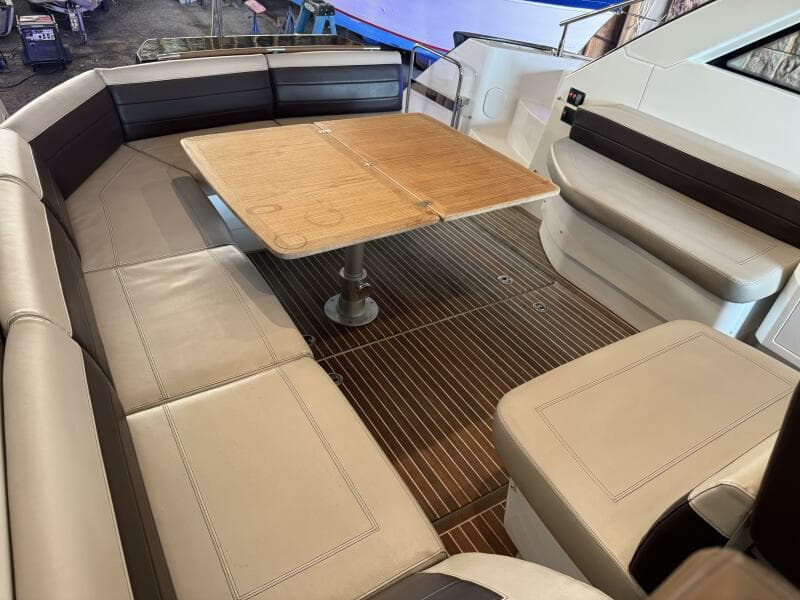 2016 Beneteau Gran Turismo 40