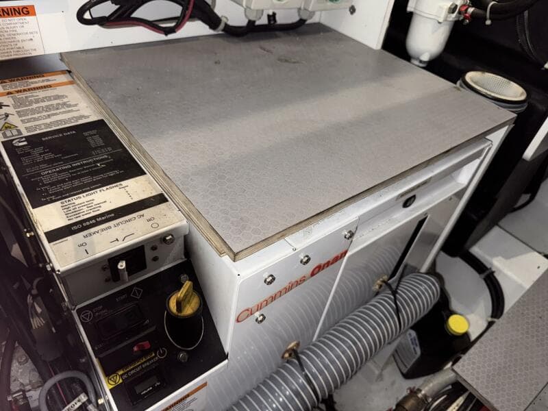 2016 Beneteau Gran Turismo 40