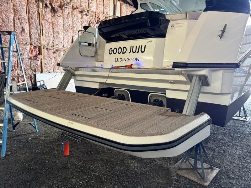 2016 Beneteau Gran Turismo 40