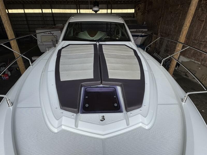 2016 Beneteau Gran Turismo 40