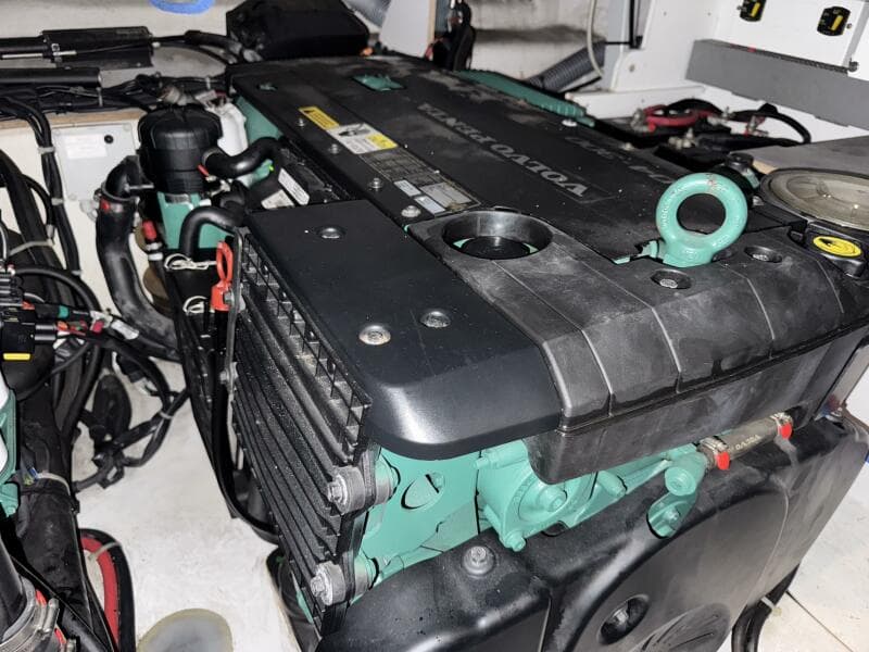 2016 Beneteau Gran Turismo 40