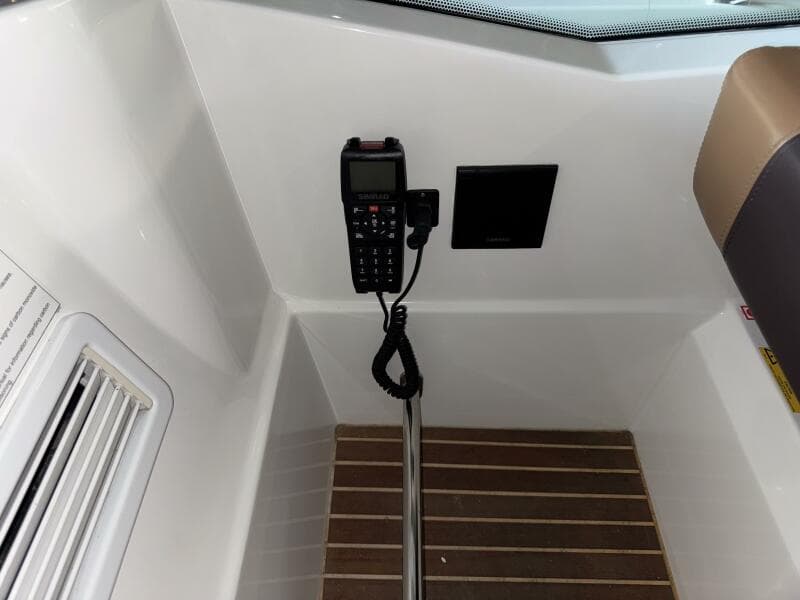 2016 Beneteau Gran Turismo 40