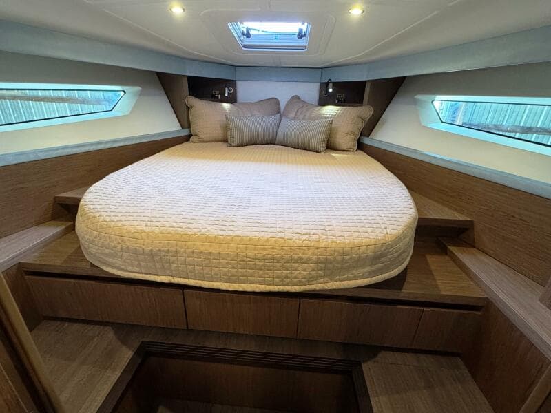 2016 Beneteau Gran Turismo 40