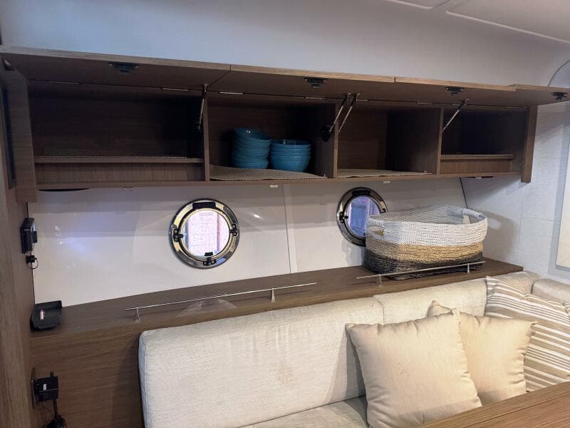 2016 Beneteau Gran Turismo 40