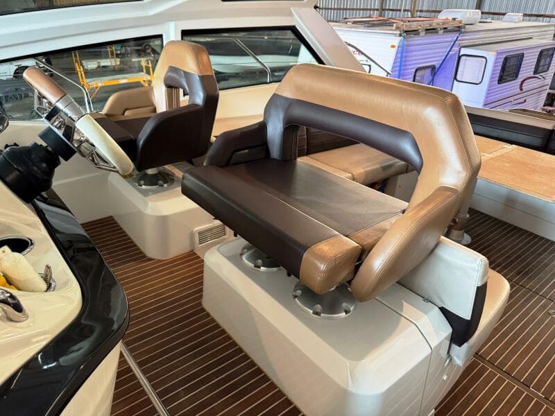 2016 Beneteau Gran Turismo 40
