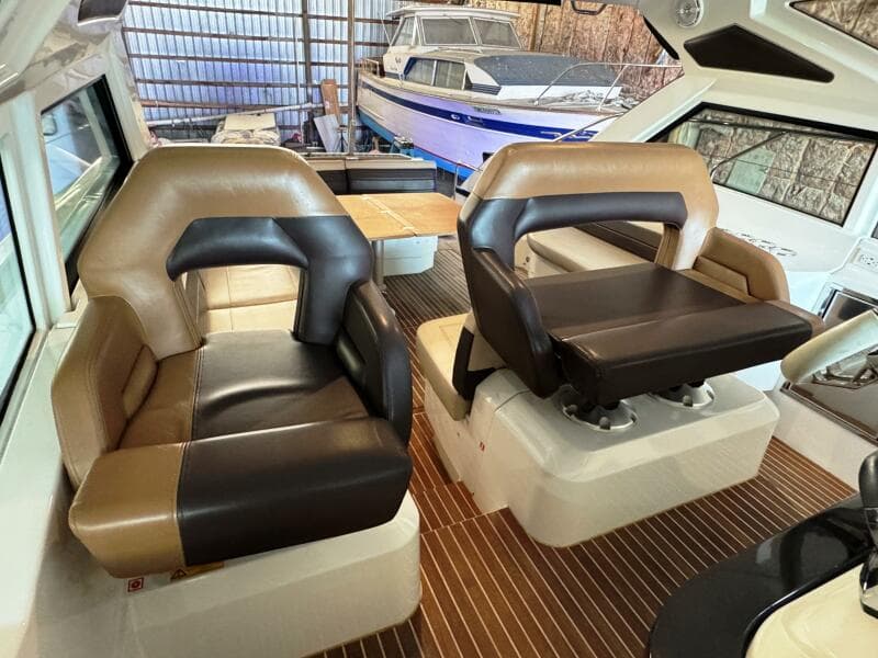 2016 Beneteau Gran Turismo 40