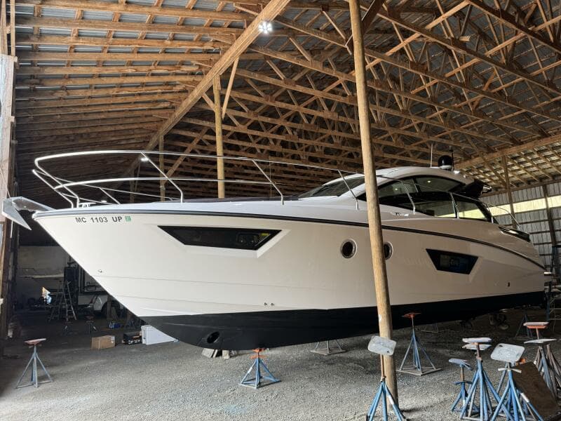 2016 Beneteau Gran Turismo 40