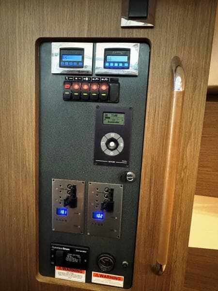 2016 Beneteau Gran Turismo 40