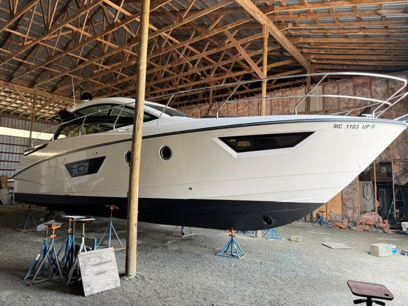 2016 Beneteau Gran Turismo 40