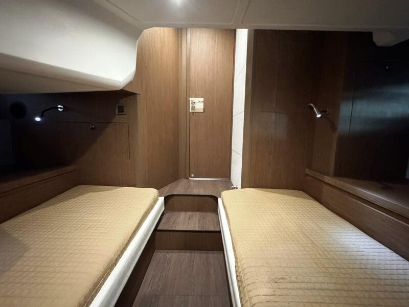 2016 Beneteau Gran Turismo 40