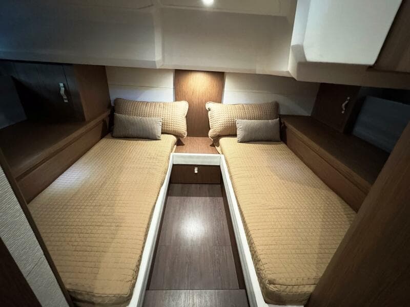 2016 Beneteau Gran Turismo 40