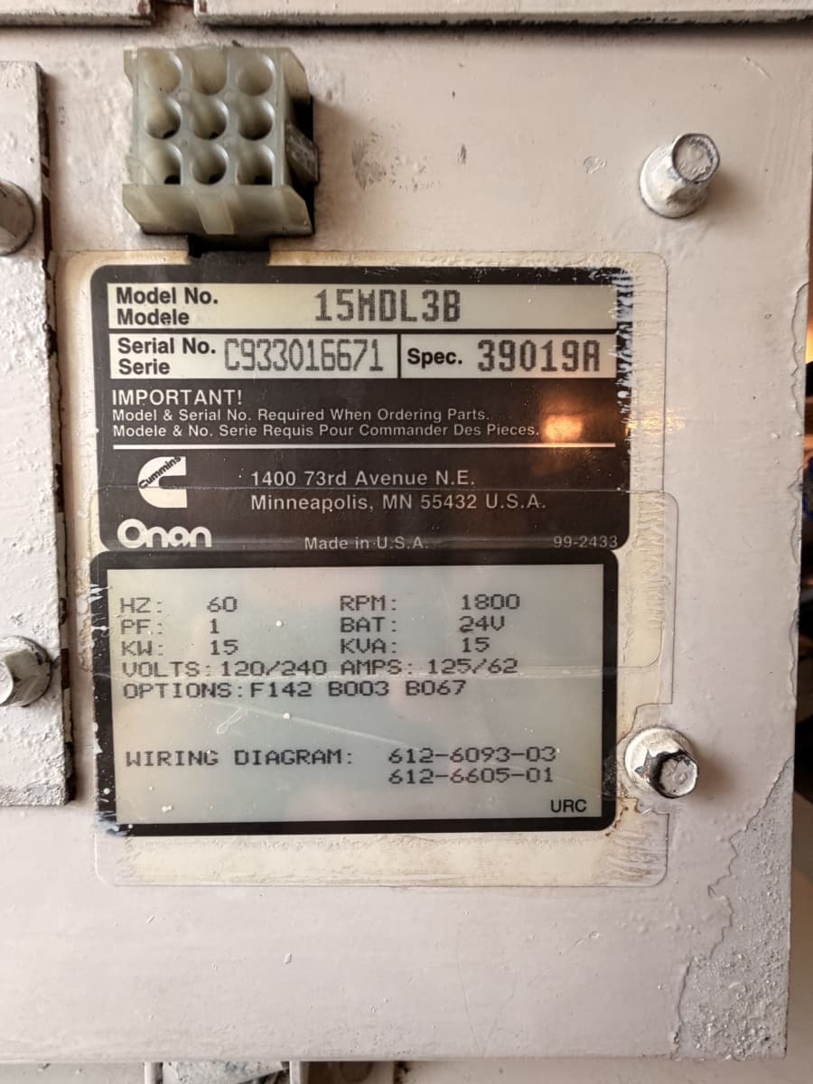 1994 Viking 50 Convertible - Photo 42