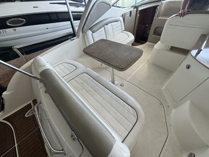 2008 Sea Ray 290 Sundancer