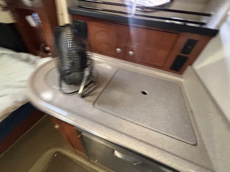 2008 Sea Ray 290 Sundancer