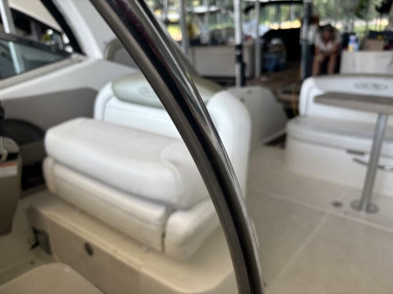 2008 Sea Ray 290 Sundancer