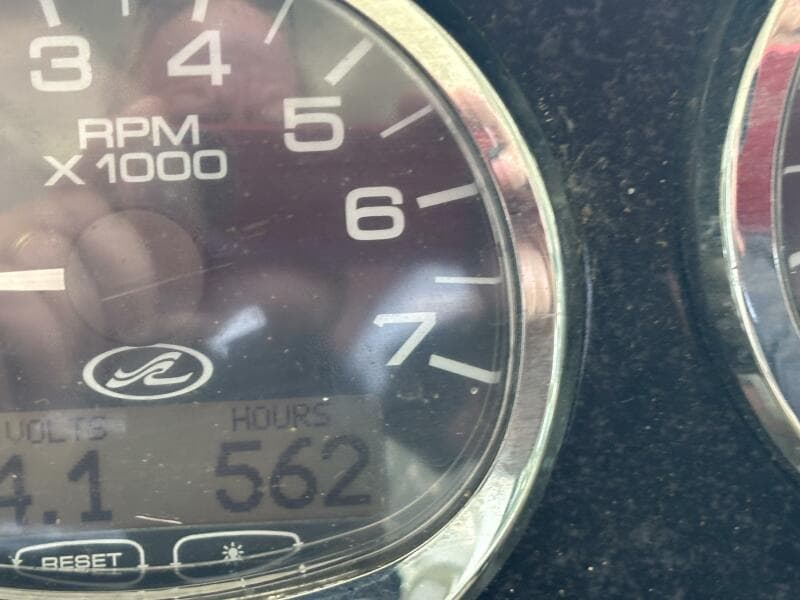 2008 Sea Ray 290 Sundancer