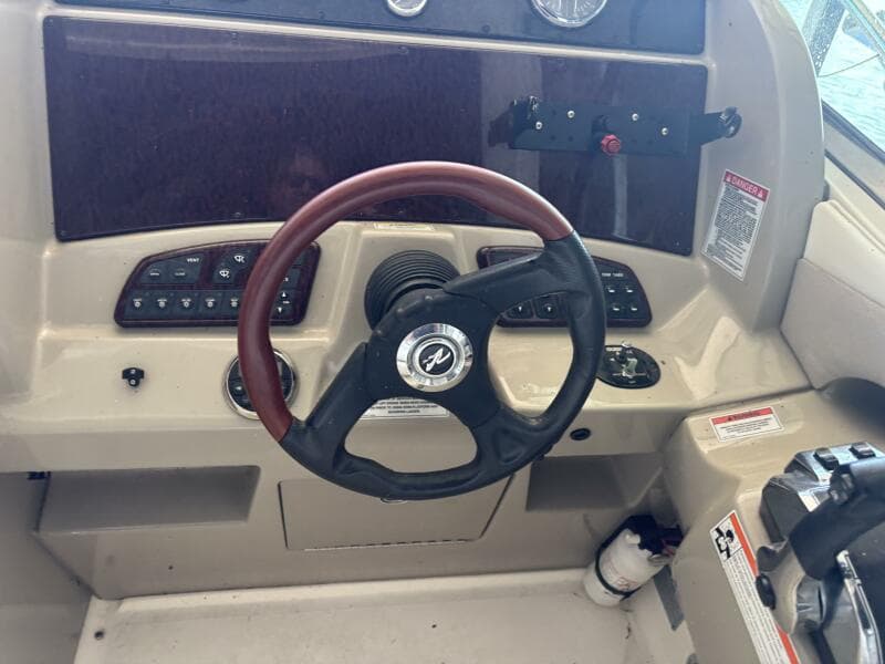 2008 Sea Ray 290 Sundancer