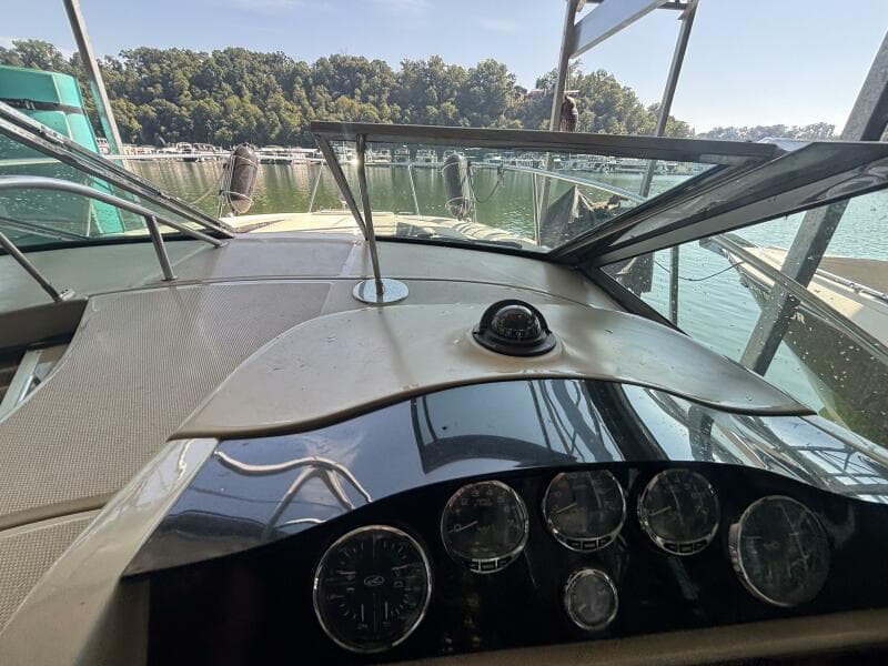 2008 Sea Ray 290 Sundancer