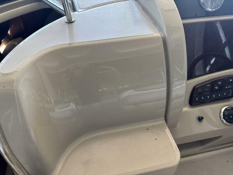 2008 Sea Ray 290 Sundancer