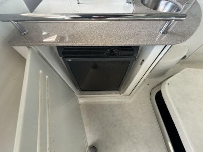 2008 Sea Ray 290 Sundancer