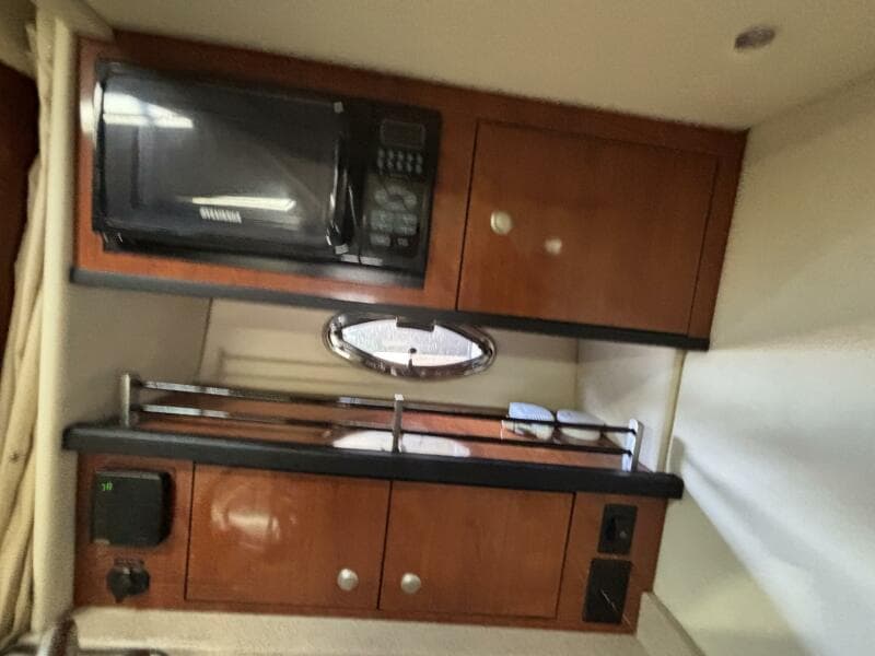 2008 Sea Ray 290 Sundancer
