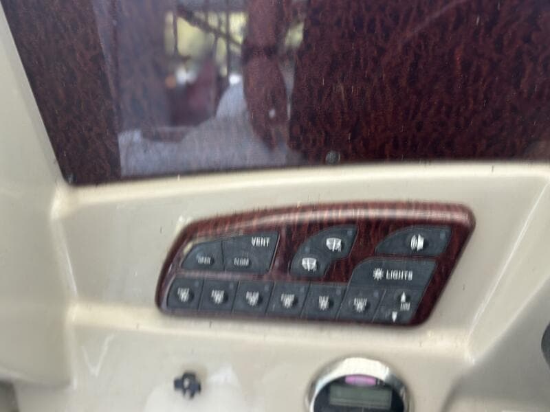 2008 Sea Ray 290 Sundancer