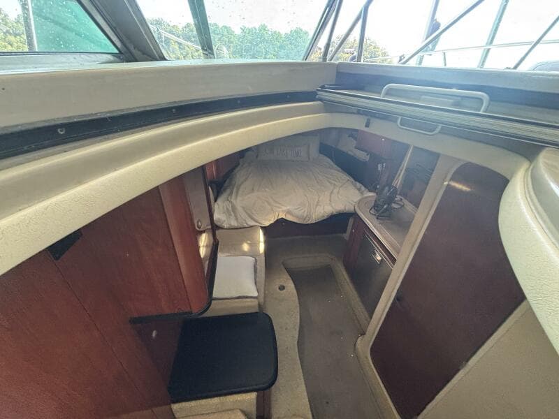 2008 Sea Ray 290 Sundancer