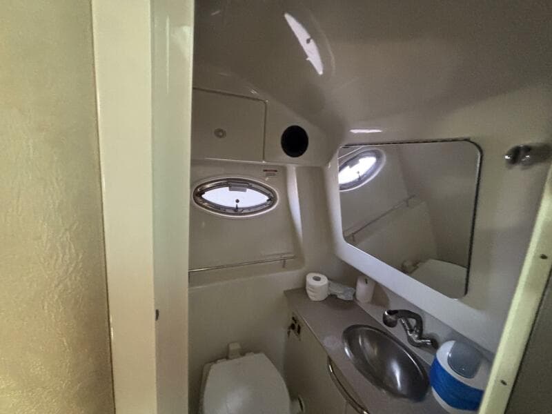 2008 Sea Ray 290 Sundancer