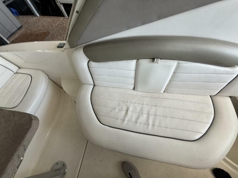 2008 Sea Ray 290 Sundancer