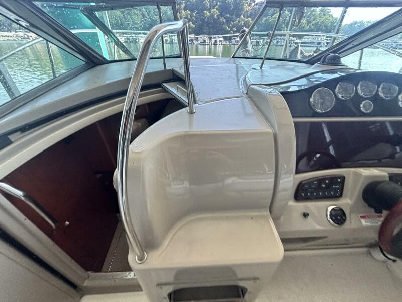 2008 Sea Ray 290 Sundancer