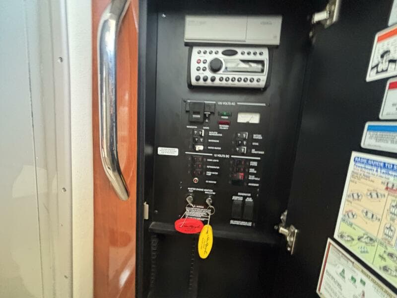 2008 Sea Ray 290 Sundancer